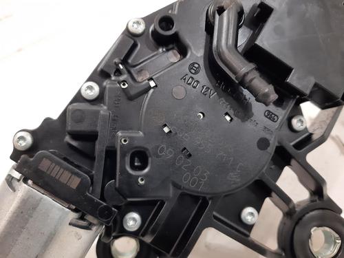 Rear wiper motor VW POLO IV (9N_, 9A_) 1.2 | BP28507506M102