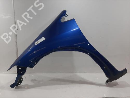 Used Left front fenders Left front fenders 38098507 38098507