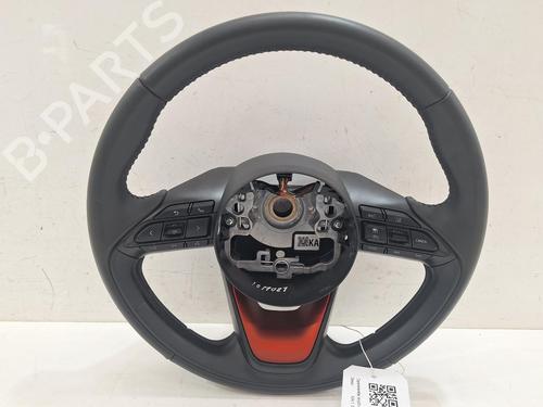 Used Steering wheel TOYOTA AYGO X (_B7_) 1.0 VVT-i (KGB70) (72 hp) 27562901