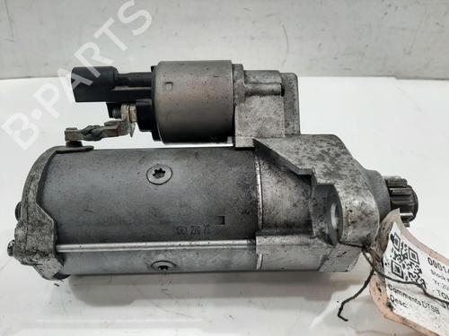 Starter VW TOURAN (5T1) 2.0 TDI | BP28084573M8 