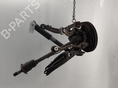 Used Left rear suspension arm MERCEDES-BENZ GLC (X253) 220 d 4-matic (253.905, 253.903) (170 hp) 26794976