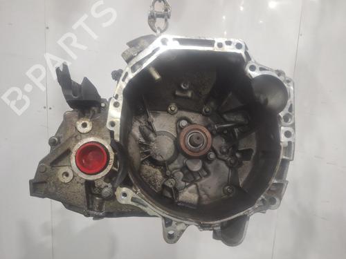 Used Gearbox Gearbox 37520249 37520249