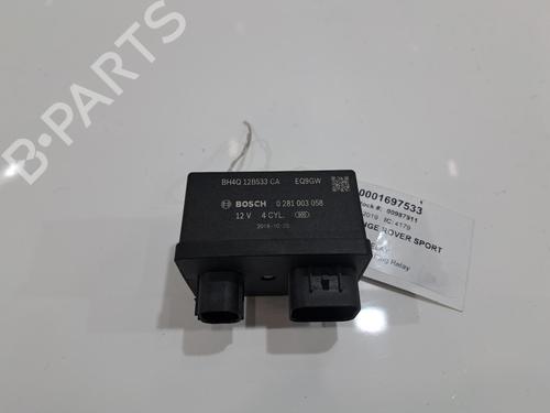 Used Control unit Control unit 34376655 34376655