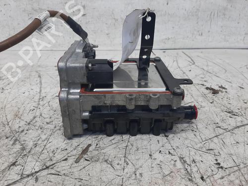 Heater blower motor MERCEDES-BENZ SPRINTER 3,5-t Van (B907, B910) eSPRINTER (910.633) | BP26816304M62