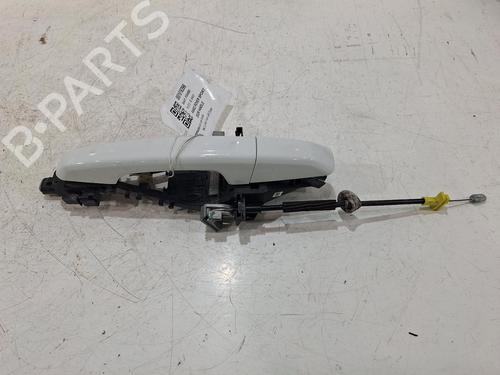 Used Exterior handle LAND ROVER RANGE ROVER SPORT II (L494) 3.0 SDV6 Hybrid 4x4 (340 hp) 31977915