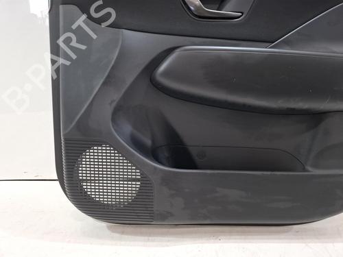 Front right panel HYUNDAI KONA (SX2) GDi Hybrid | BP40078319C59 - Image 4