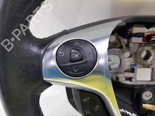 Steering wheel FORD TRANSIT CONNECT V408 Box Body/MPV 1.5 EcoBlue | BP33839554C49 - Image 4