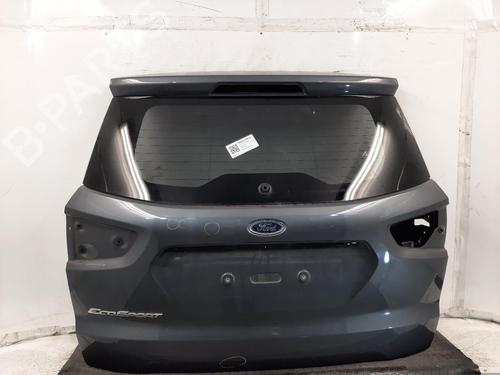 Used Tailgate FORD ECOSPORT 1.5 EcoBlue TDCi (95 hp) 30756486