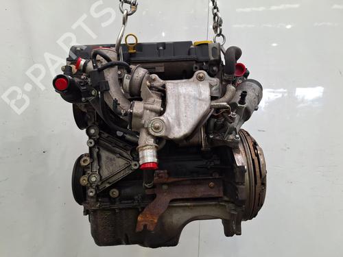 Engine VAUXHALL ZAFIRA Mk III (P12) 1.4 (75) | BP36451913M1 - Image 6