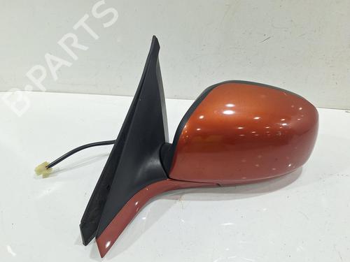 Used Left mirror SUZUKI SWIFT III (MZ, EZ) 1.5 (RS415, ZC21S) (102 hp) 32089536