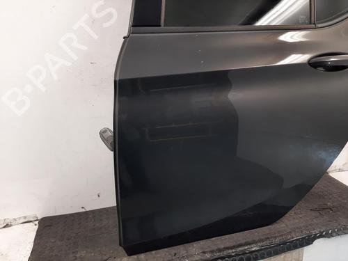 Left rear door VAUXHALL ASTRA Mk VII (K) (B16) 1.4 Turbo | BP32324895C4