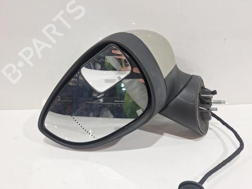 Left mirror FORD B-MAX (JK) 1.0 EcoBoost | BP39916834C26 - Image 3