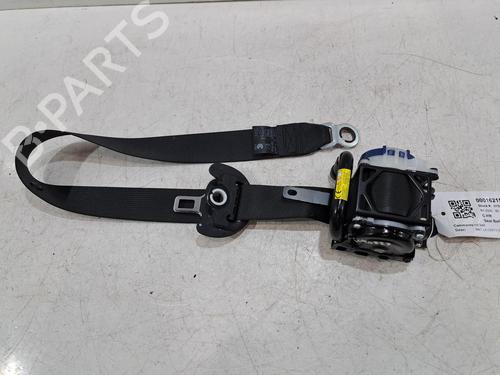 Front left seatbelt TOYOTA C-HR (_X1_) 1.8 Hybrid (ZYX10_, ZYX11_, ZYX10R, ZYX11R) | BP31999403I26 - Image 4