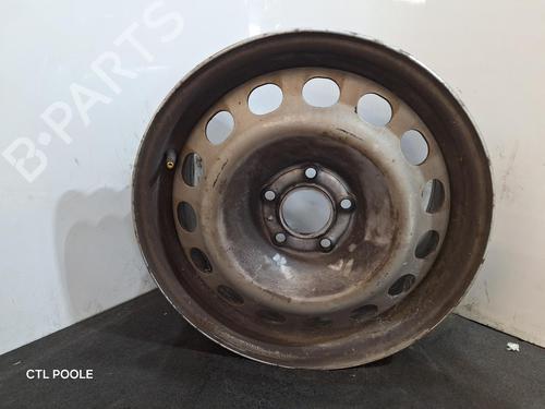 Used Rim Rim 39506786 39506786