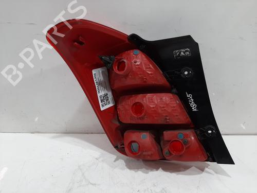 Right taillight CHEVROLET TRAX 1.4 | BP37539896C35 - Image 3