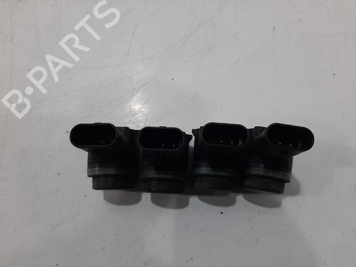 Electronic sensor LAND ROVER RANGE ROVER IV (L405) 3.0 SDV6 4x4 | BP29966386M84