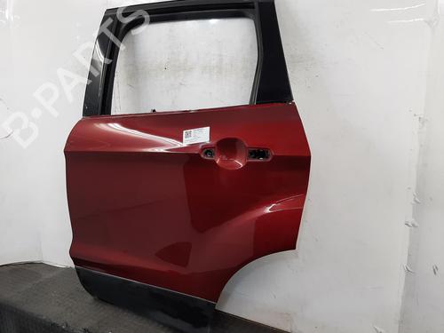 Dør venstre bagtil FORD KUGA II (DM2) 2.0 TDCi | BP39195961C4 - Image 2