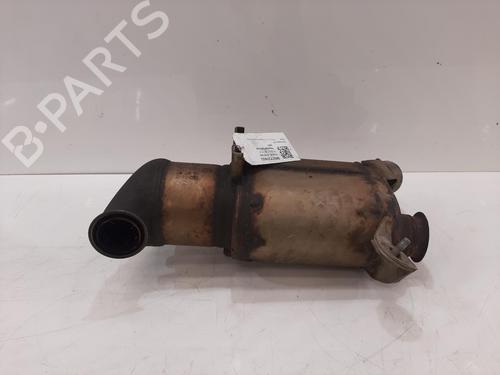 Used Particulate filter Particulate filter VW TRANSPORTER T5 Bus (7HB, 7HJ, 7EB, 7EJ) 2.0 TDI (102 hp) 36505977 36505977