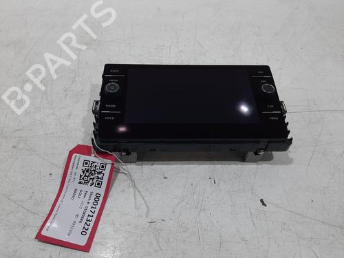 Used Electronic module Electronic module VW GOLF VII (5G1, BQ1, BE1, BE2) 1.0 TSI (110 hp) 36253723 36253723