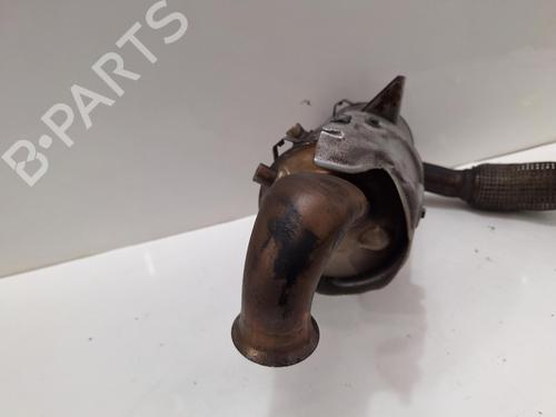 Particulate filter FORD B-MAX (JK) 1.5 TDCi | BP27888185M81 