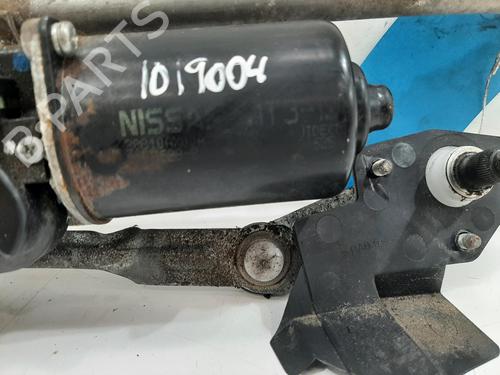 Front wiper motor NISSAN MICRA III (K12) 1.2 16V | BP27281162M29 