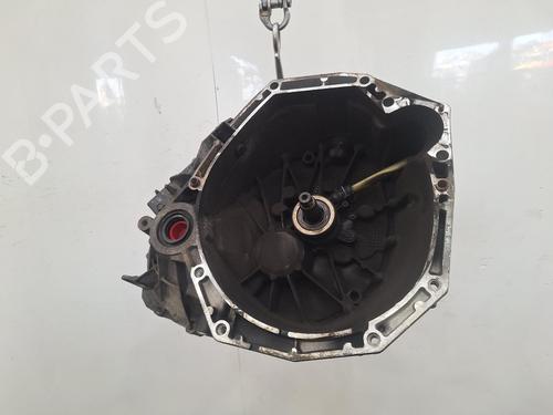 Used Gearbox Gearbox 37400511 37400511
