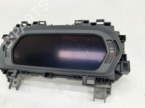 Instrument cluster AUDI A3 Sportback (8YA, 8YF) 30 TFSI | BP26796177C47 