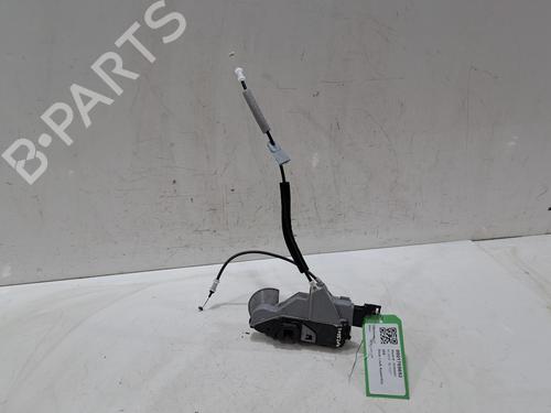 Used Front left lock Front left lock 37539573 37539573