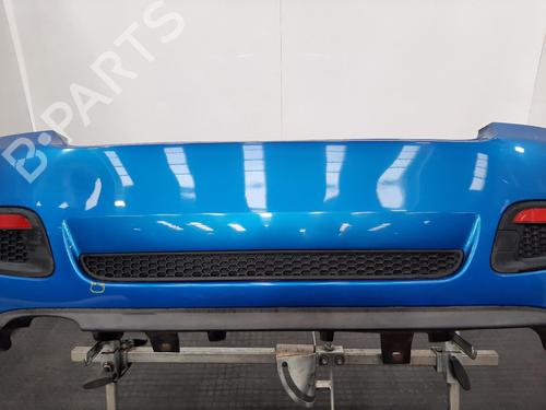 Rear bumper FIAT 500 (312_) 0.9 (312AXM1B) | BP29397642C8 