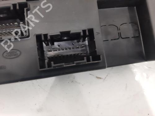 Control unit JAGUAR I-PACE (X590) EV400 AWD | BP26868112M11 