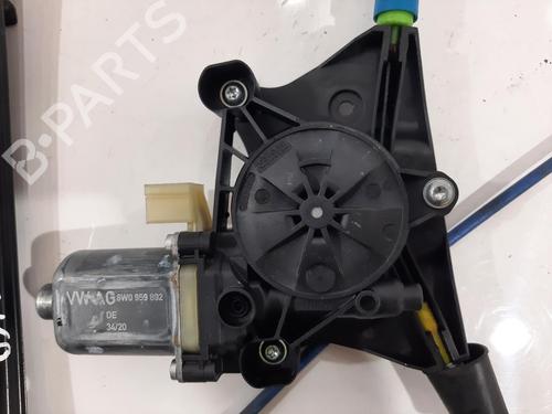 Front left window mechanism AUDI A5 (F53, F5P) RS5 TFSI quattro | BP38003442C22 - Image 4