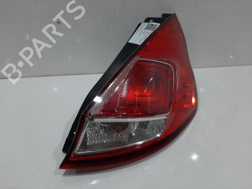 Used Right taillight Right taillight 37666528 37666528