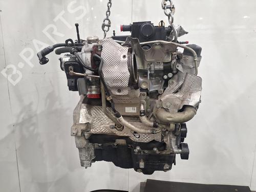 Engine JAGUAR E-PACE (X540) 2.0 P200 AWD | BP30285692M1