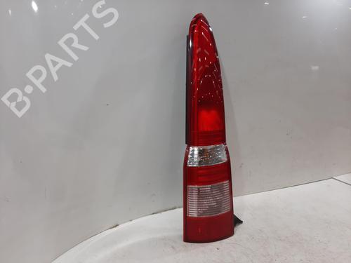 Left taillight FIAT PANDA (169_) 1.1 (169.AXA1A) | BP29553586C34 