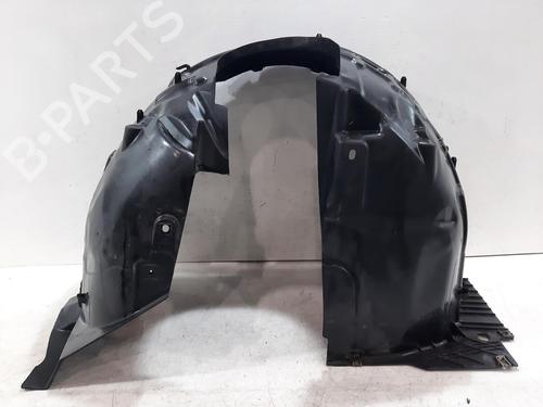 Used Wheel arch VAUXHALL CORSA Mk V (F) 1.2 (75 hp) 32288148