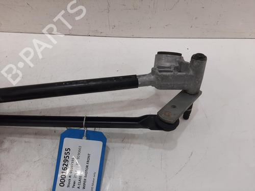 Front wiper motor MERCEDES-BENZ A-CLASS (W176) A 180 CDI / d (176.012) | BP32121081M29 