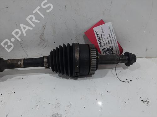 Other KIA SPORTAGE III (SL) 2.0 CRDi AWD | BP31285801O1