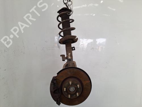 Used Left front suspension VOLVO V40 Cross Country (526) D2 (114 hp) 32976418