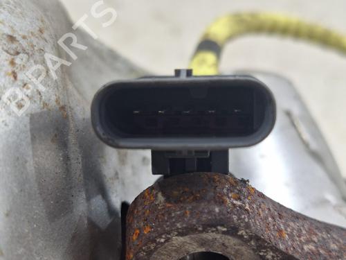 Catalyst CITROËN C3 III (SX) 1.2 PureTech 82 | BP31846352M10