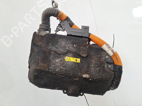 Motor JAGUAR I-PACE (X590) EV400 AWD | BP29397318M1 