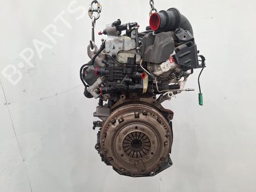 Used Engine FORD FOCUS III 2.0 TDCi ST (185 hp) 30304589
