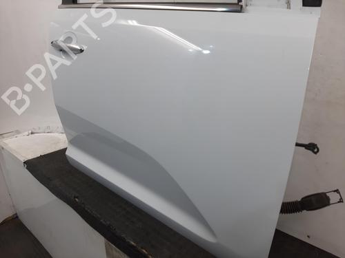 Right front door KIA SPORTAGE III (SL) 1.6 GDI | BP29809584C3 