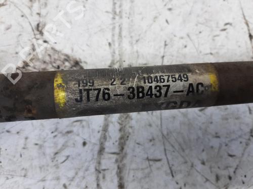 Left front driveshaft FORD TRANSIT COURIER B460 Box Body/MPV 1.5 EcoBlue | BP26751277M38 - Image 4