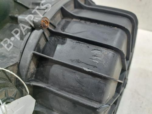 Air filter box PEUGEOT BOXER Van 2.2 HDi 120 | BP31965010M87