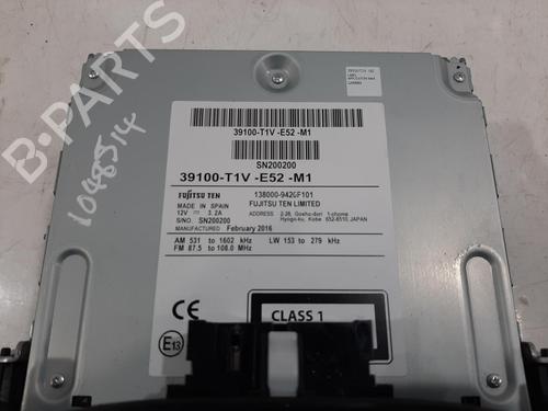 Electronic module HONDA CR-V IV (RM_) 1.6 i-DTEC (RE6) | BP34179508M83 - Image 5