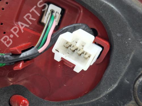 Left taillight HYUNDAI IONIQ (AE) 1.6 GDI Hybrid | BP27344704C34 