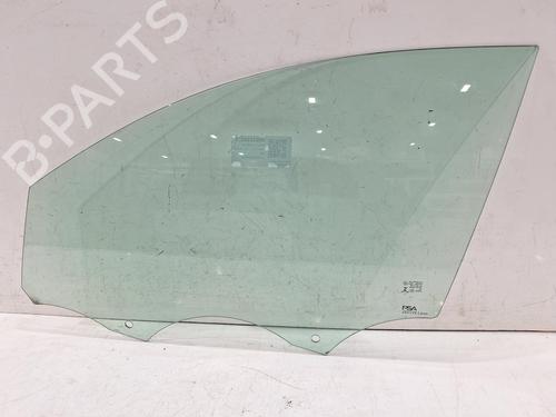 front-left-door-window-peugeot-208-ii-ub_-up_-uw_-uj_-2019-31879627 main image