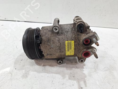 Used AC compressor AC compressor FORD B-MAX (JK) 1.4 (90 hp) 39943399 39943399