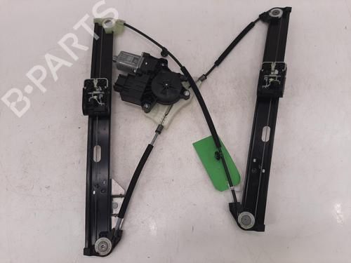 Used Front left window mechanism SEAT ARONA (KJ7, KJP) 1.0 TSI (110 hp) 26818124