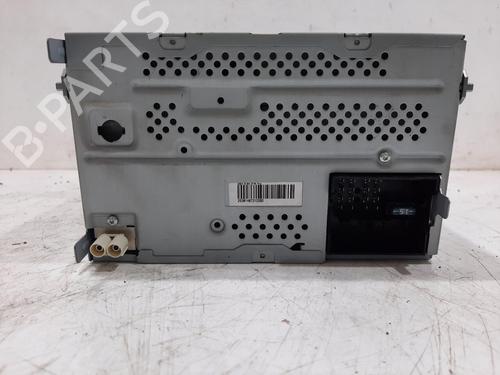 Radio SKODA YETI (5L) 1.6 TDI | BP30495616E6 